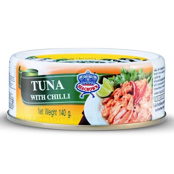 Cá hộp Vissan 155g