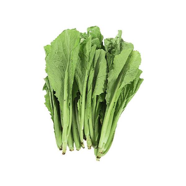 Rau cải xanh 500g